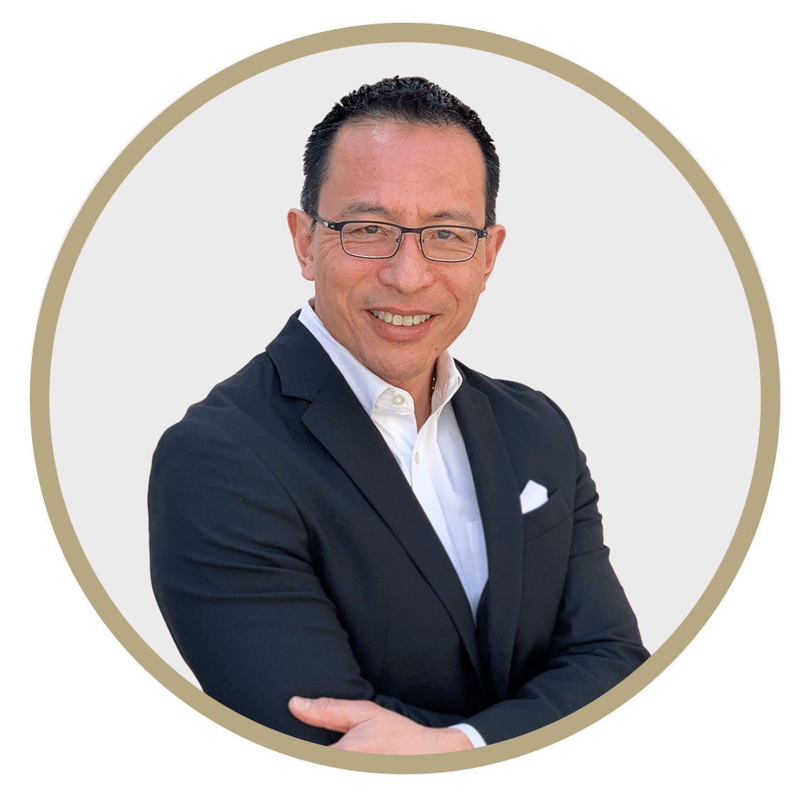 Irving Chung Irving Chung