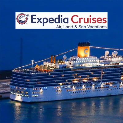 Patrick Walker – Expedia Cruises Frisco, Owner Patrick Walker