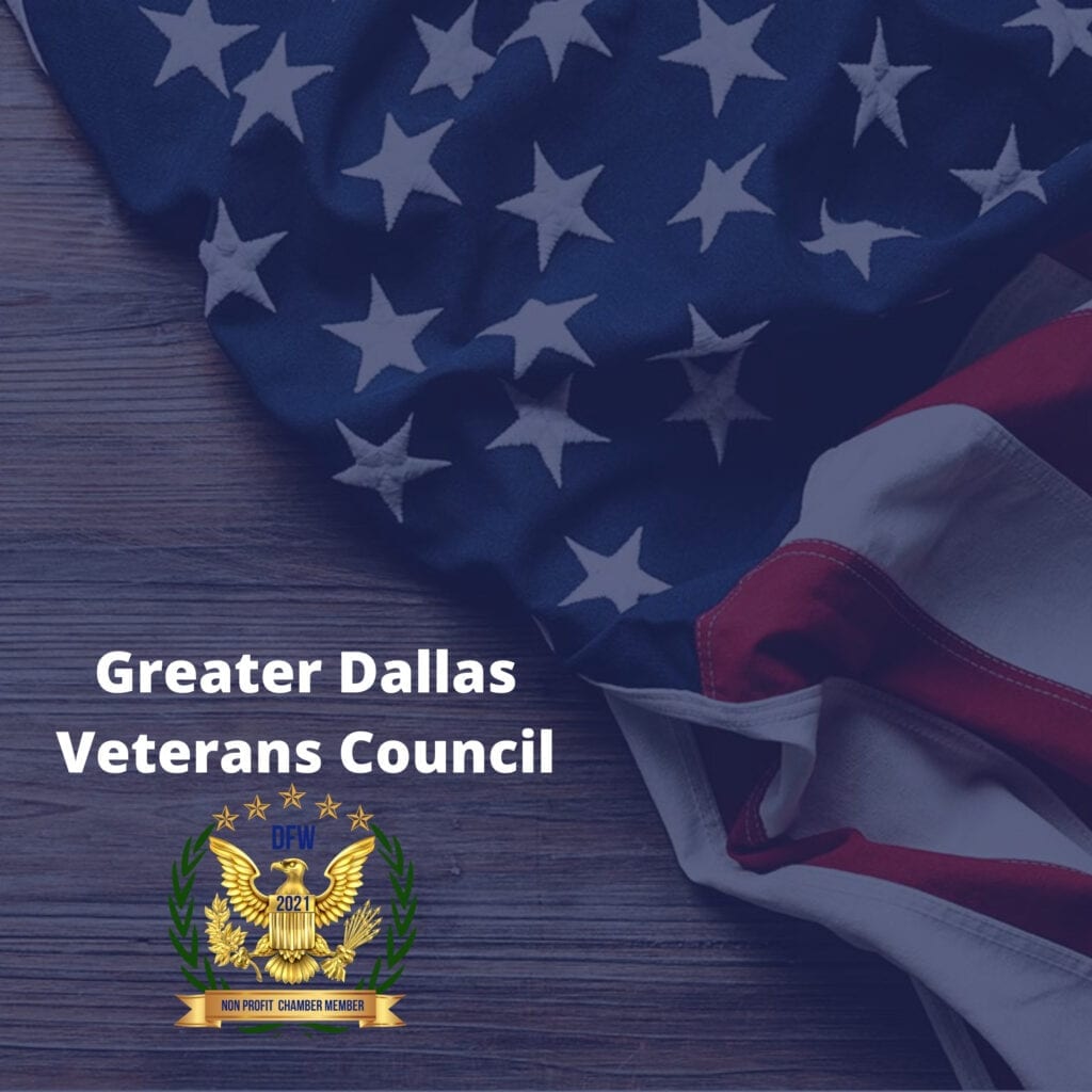 Joel Batalsky – Greater Dallas Veterans Council