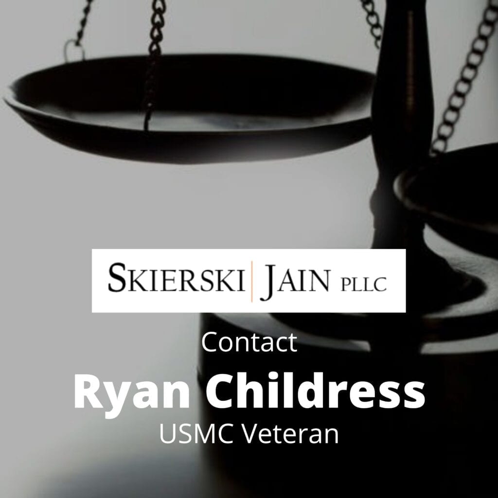 Skierski Jain PLLC