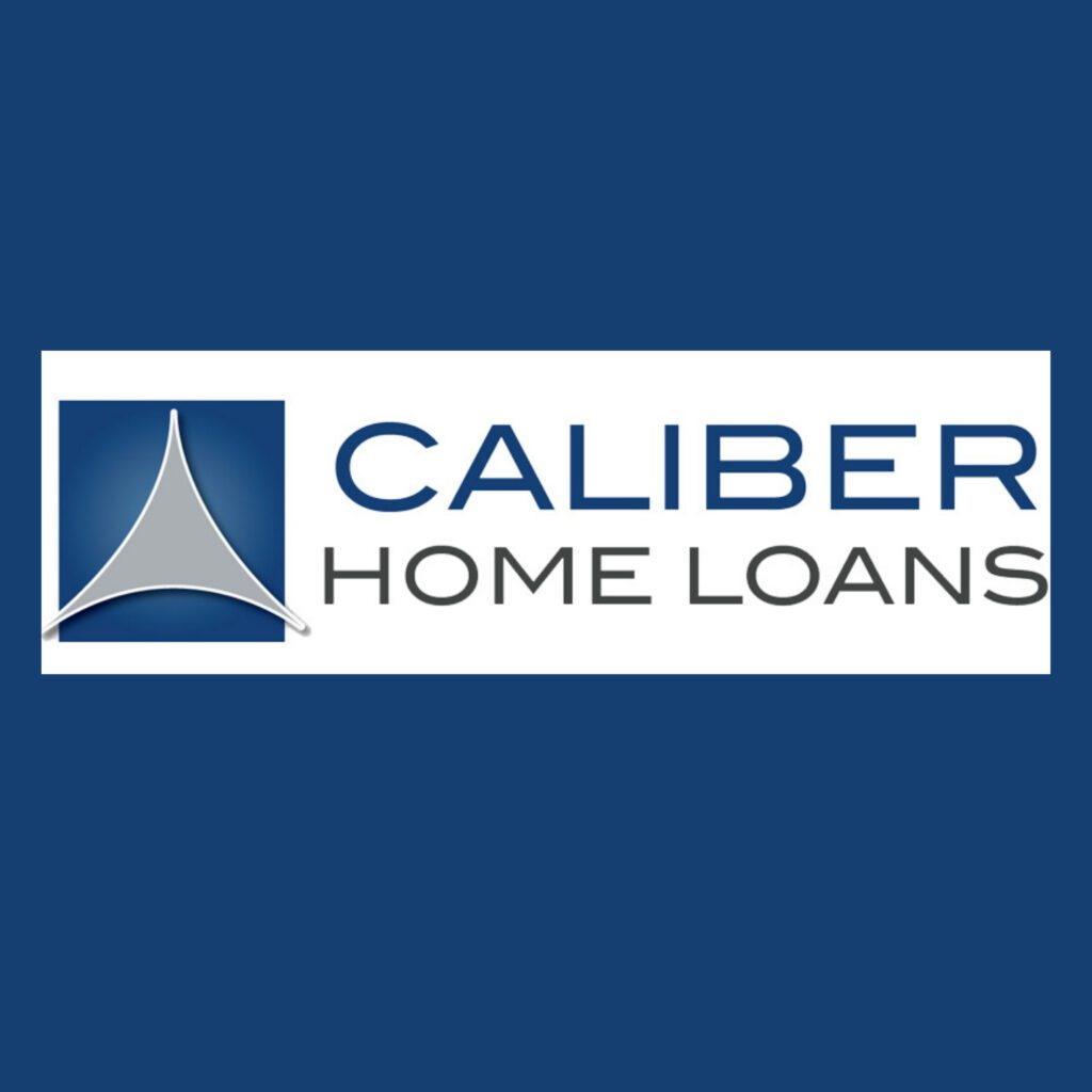 Caliber Home Loans