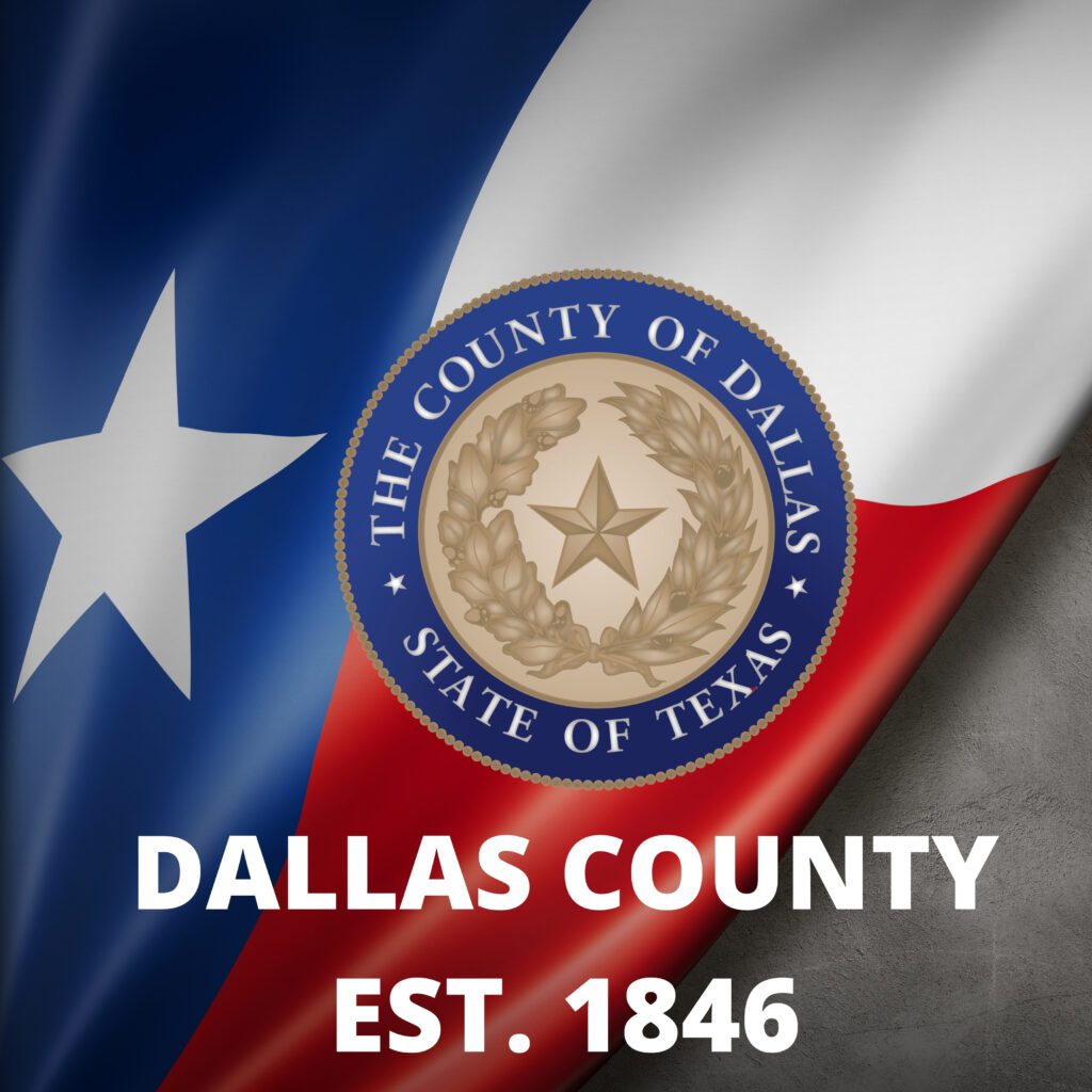 Dallas County: Daniel Garza