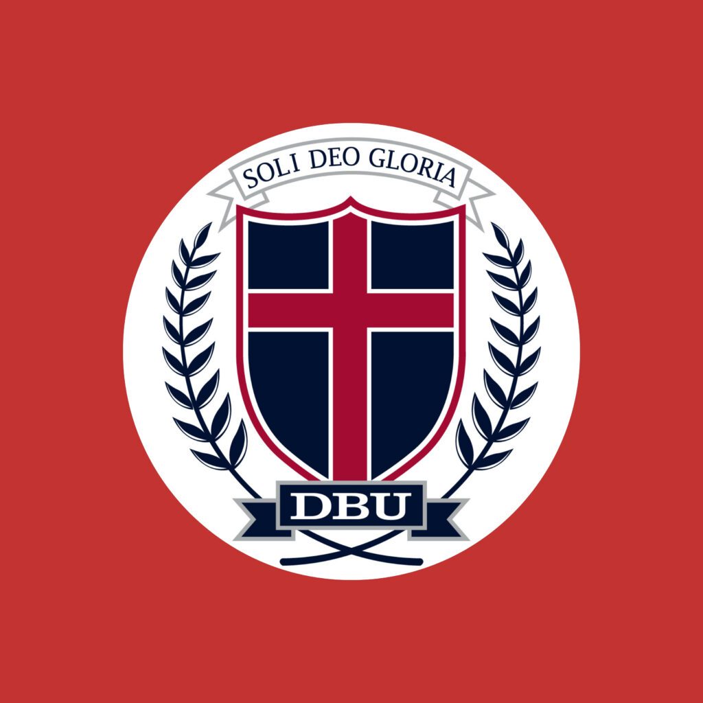 Dallas Baptist University: Chris Deckard