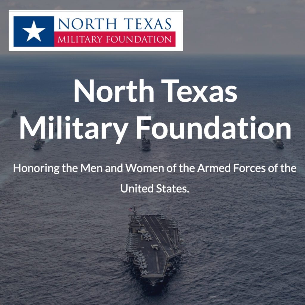 North Texas Military Foundation