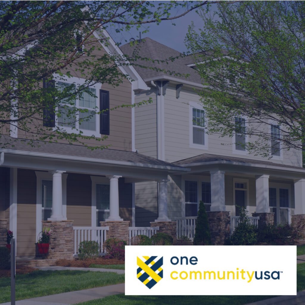 One Community USA