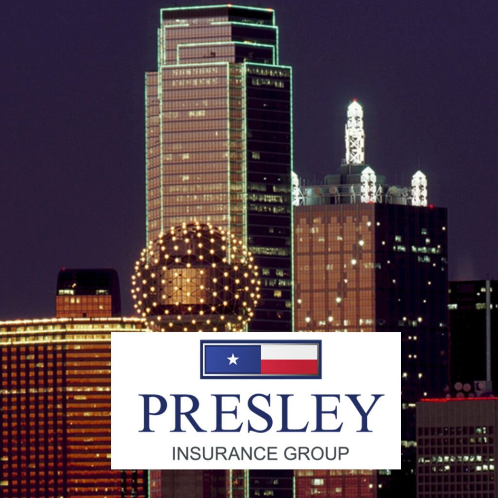 Benjamin Davidson – Presley Insurance