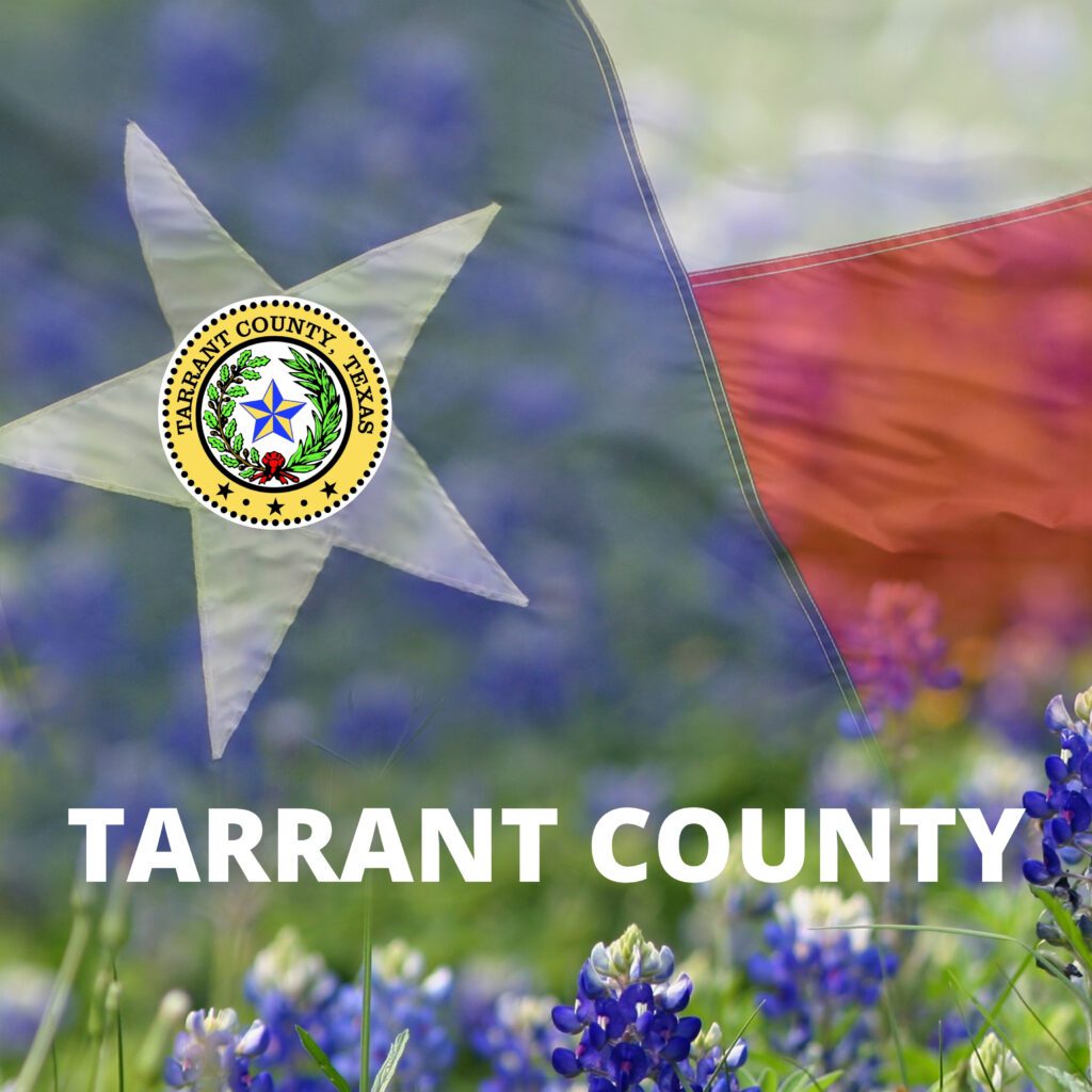 TARRANT COUNTY