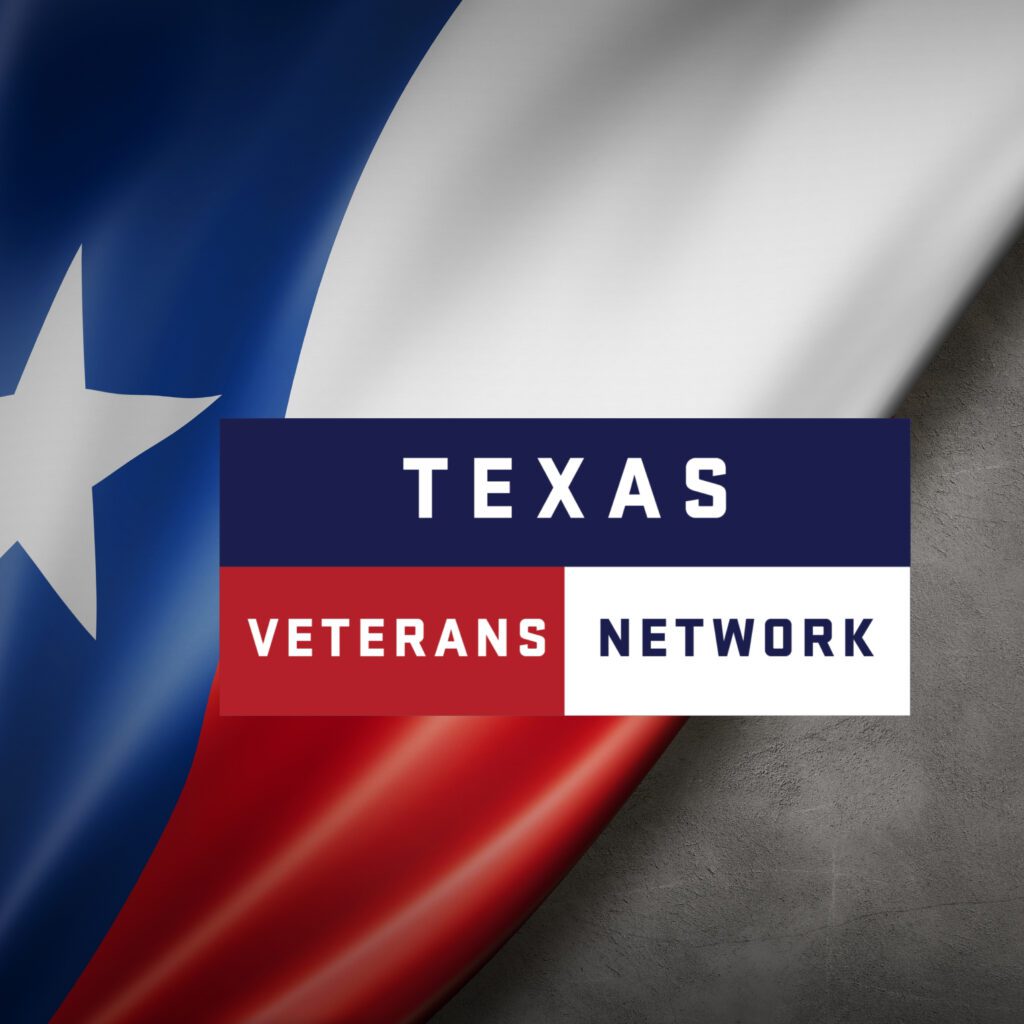 Texas Veterans Network: David Johnson