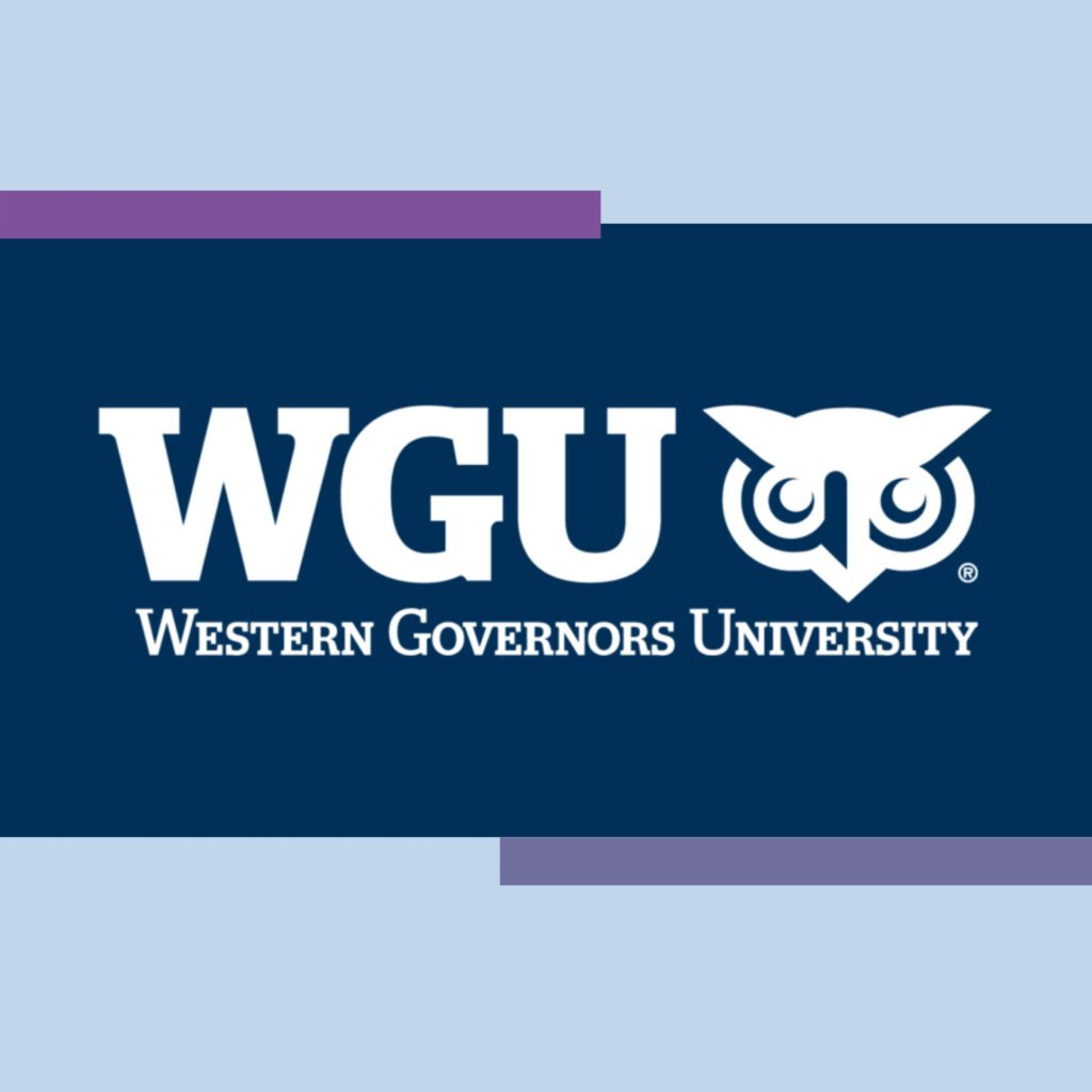 Western Governors University: Barbara LeCesne