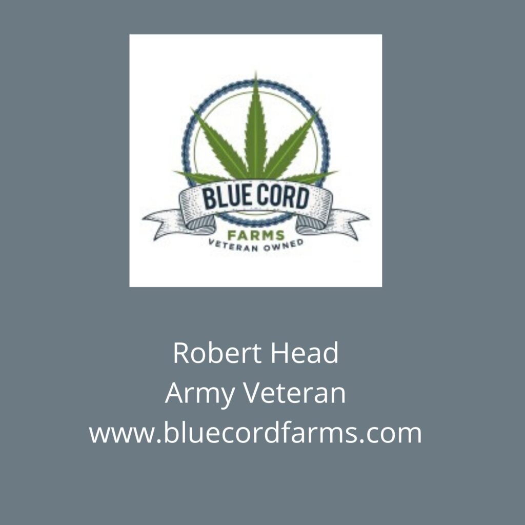 Blue Cord Farms LLC