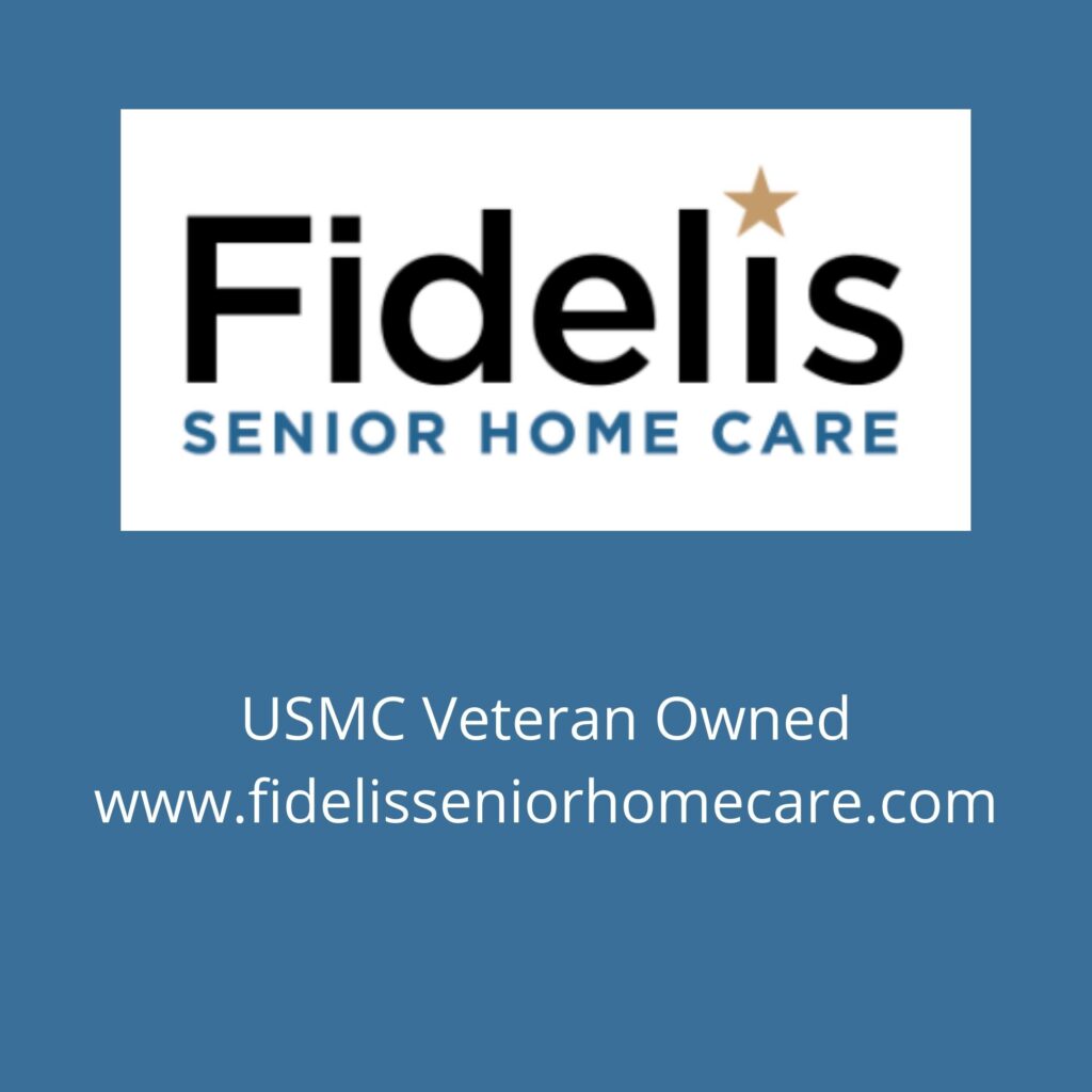 Kristin Schor – Fidelis Senior Home Care