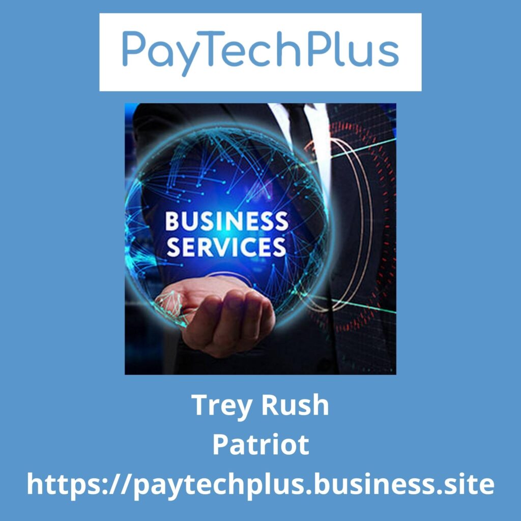 Pay Tech Plus