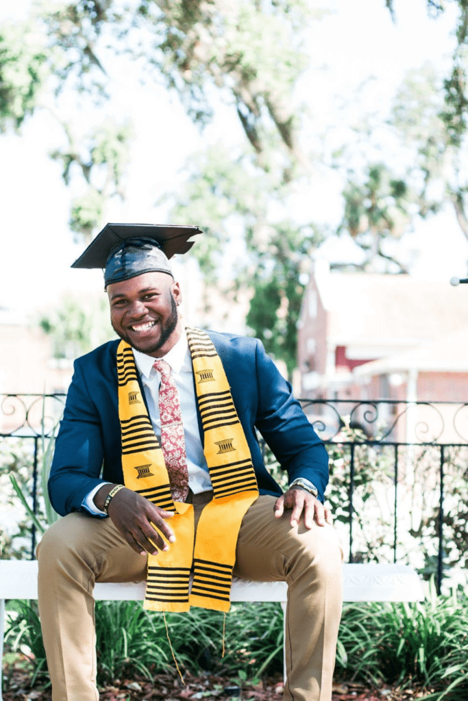From Combat to Campus