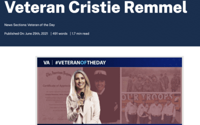 Veteran of the Day