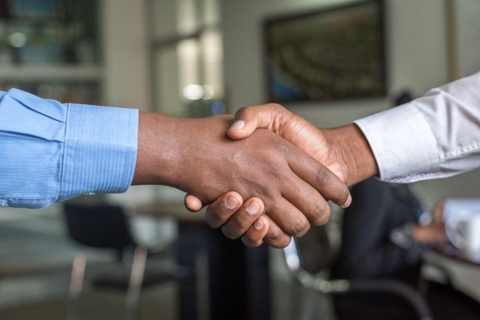 Hiring Veterans