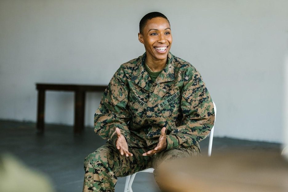 After the Military What Comes Next?