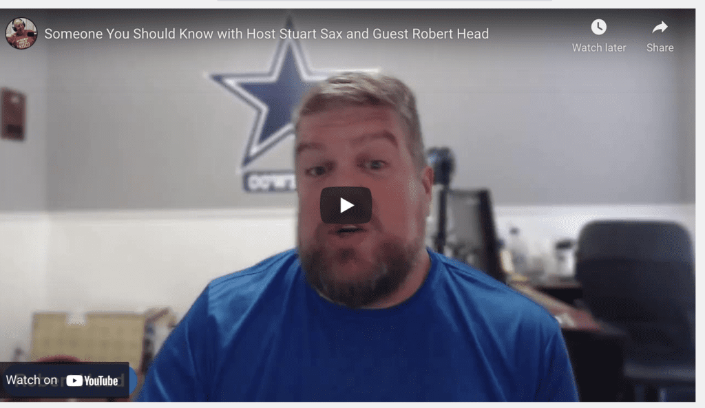 Robert Head