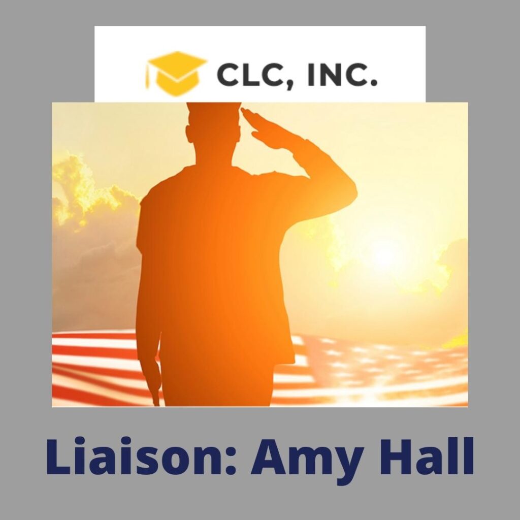 CLC, Inc Veterans Programs