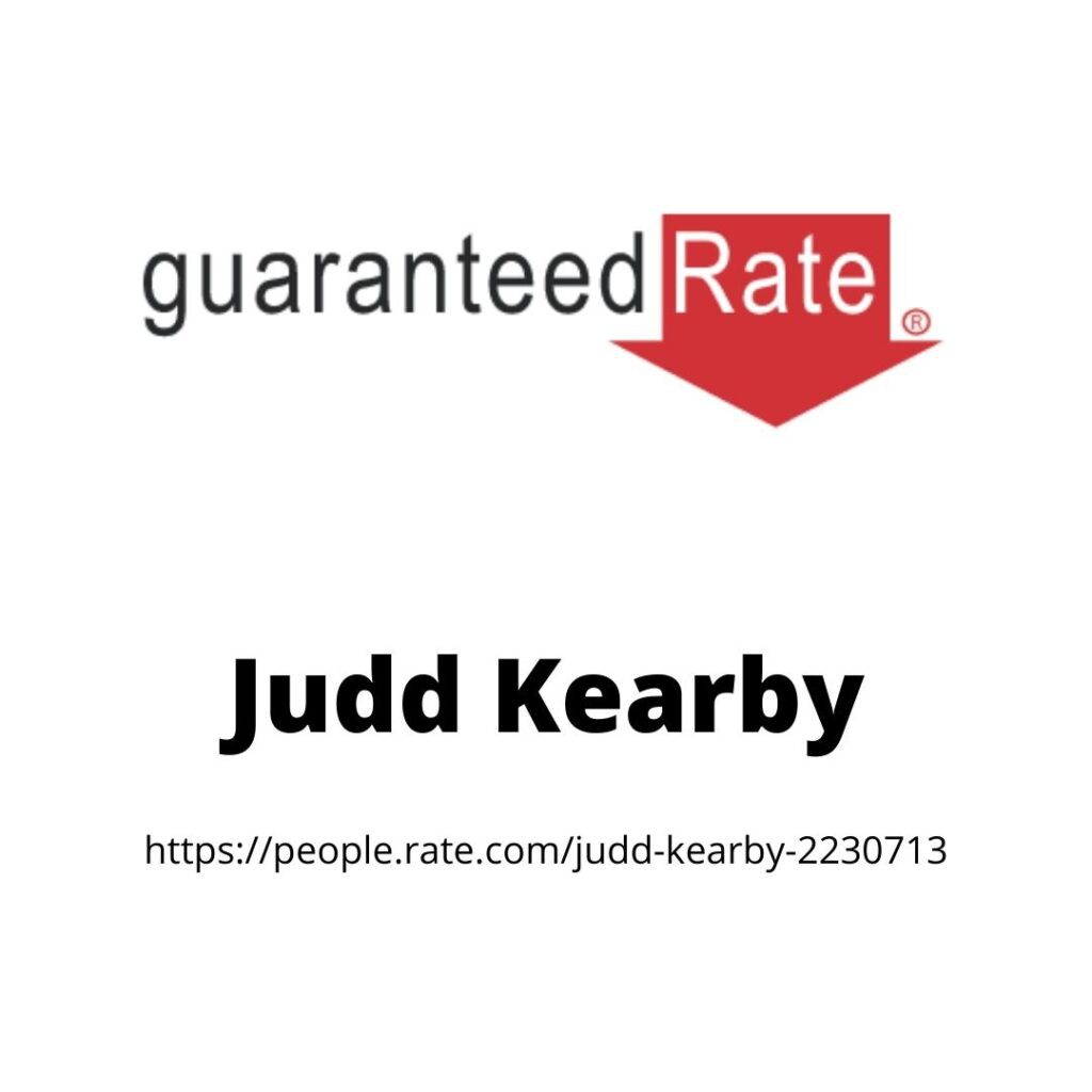 Guaranteed Rate Loan Officer