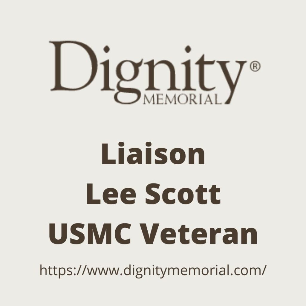 Lee Scott – Dignity Memorial