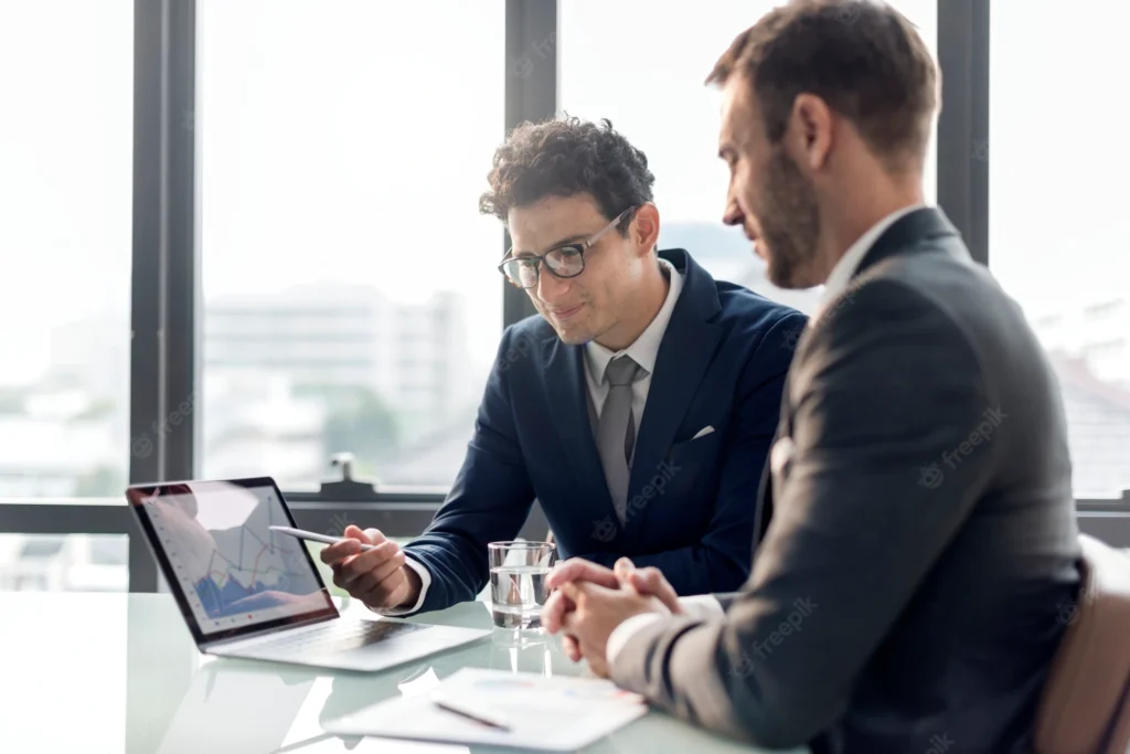 How to Choose the Right Business Structure