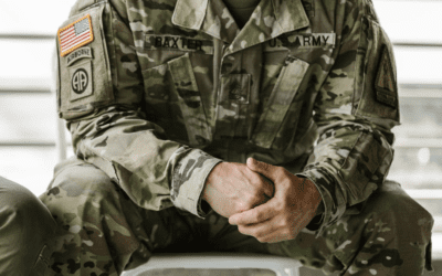 5 Degrees Veterans Can Take for a Career Shift