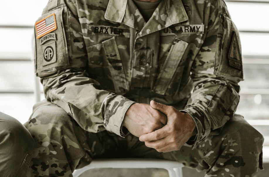 5 Degrees Veterans Can Take for a Career Shift