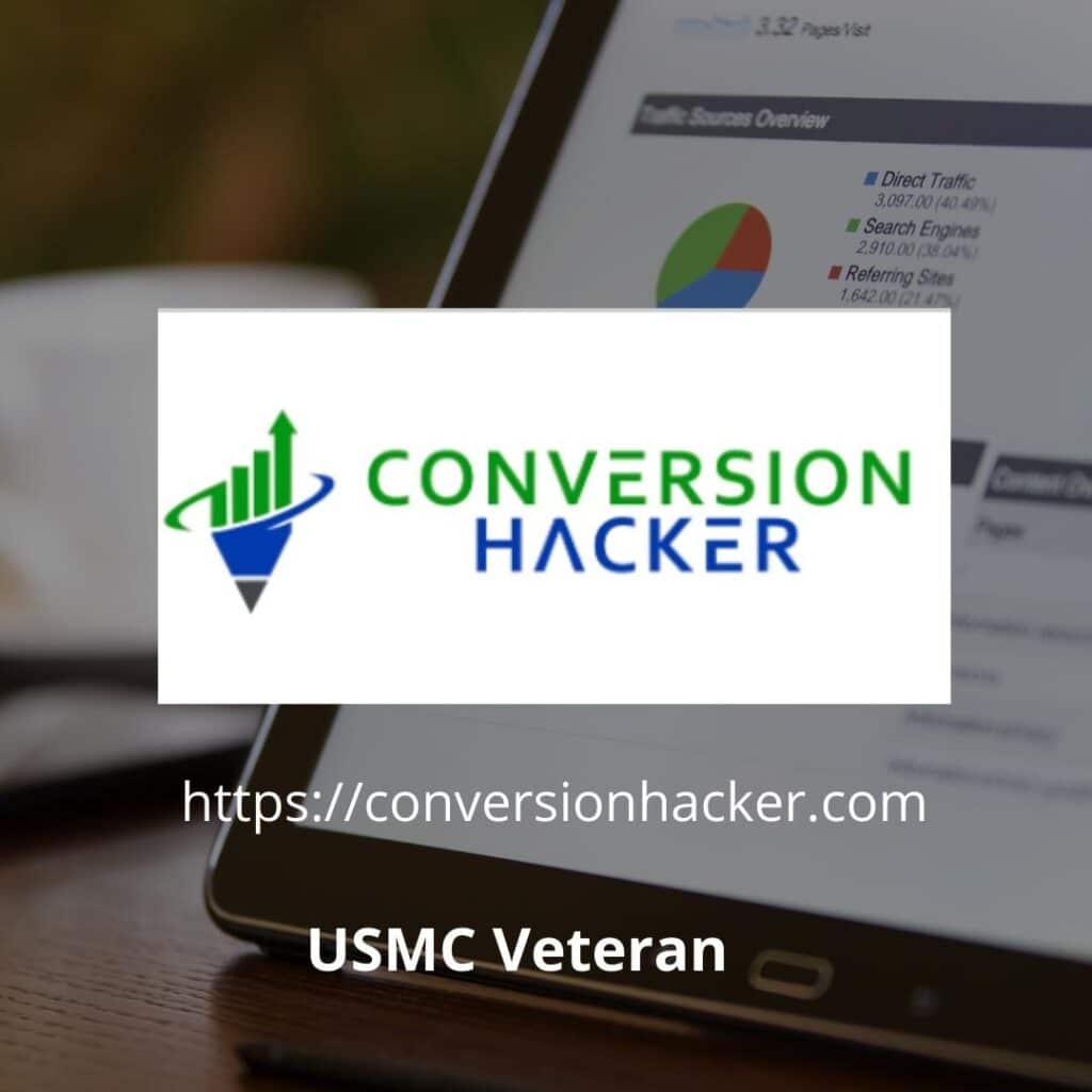 Conversion Hacker