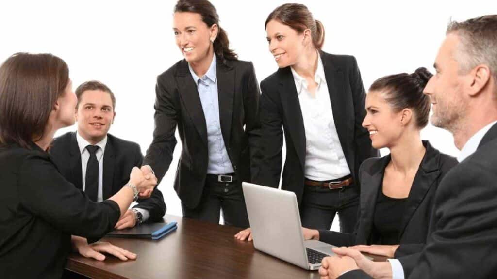 The Six Best Tips to Help You Develop a Diverse Team