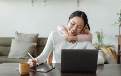 How to Prepare for a Move While Starting a Business
