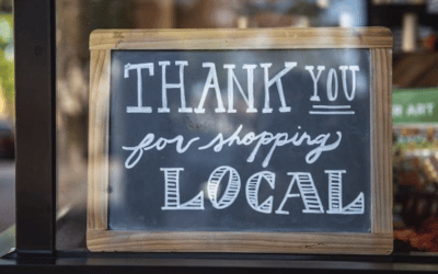 7 Tips for Promoting Your Small Business Locally