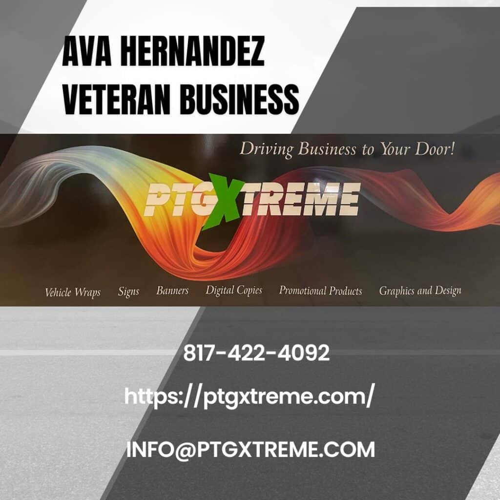 Ava Hernandez – PTGXTREME