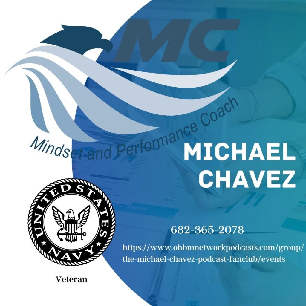 Michael Chavez – Coach