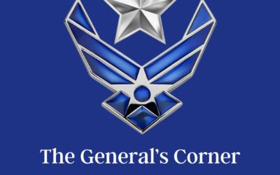 Brigadier General Matt Barker, Texas Air National Guard