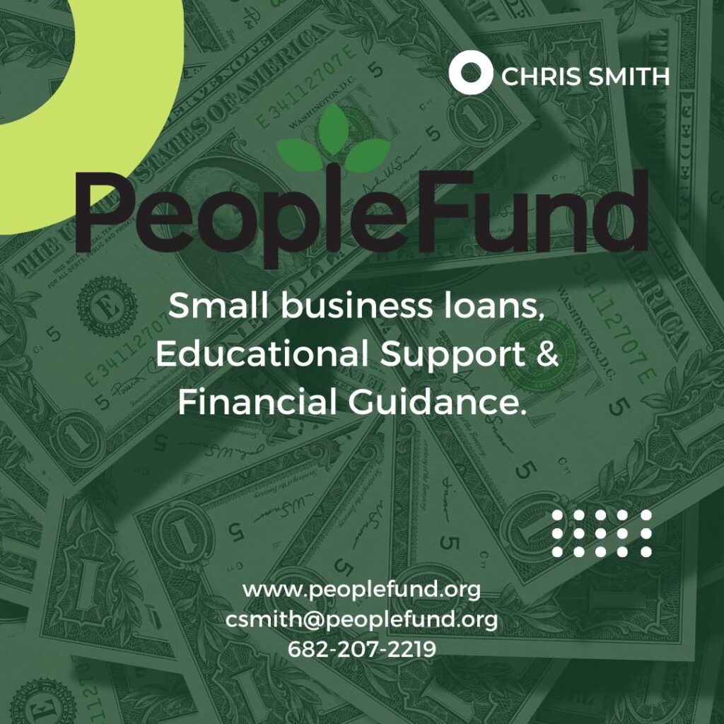 Chris Smith-PeopleFund