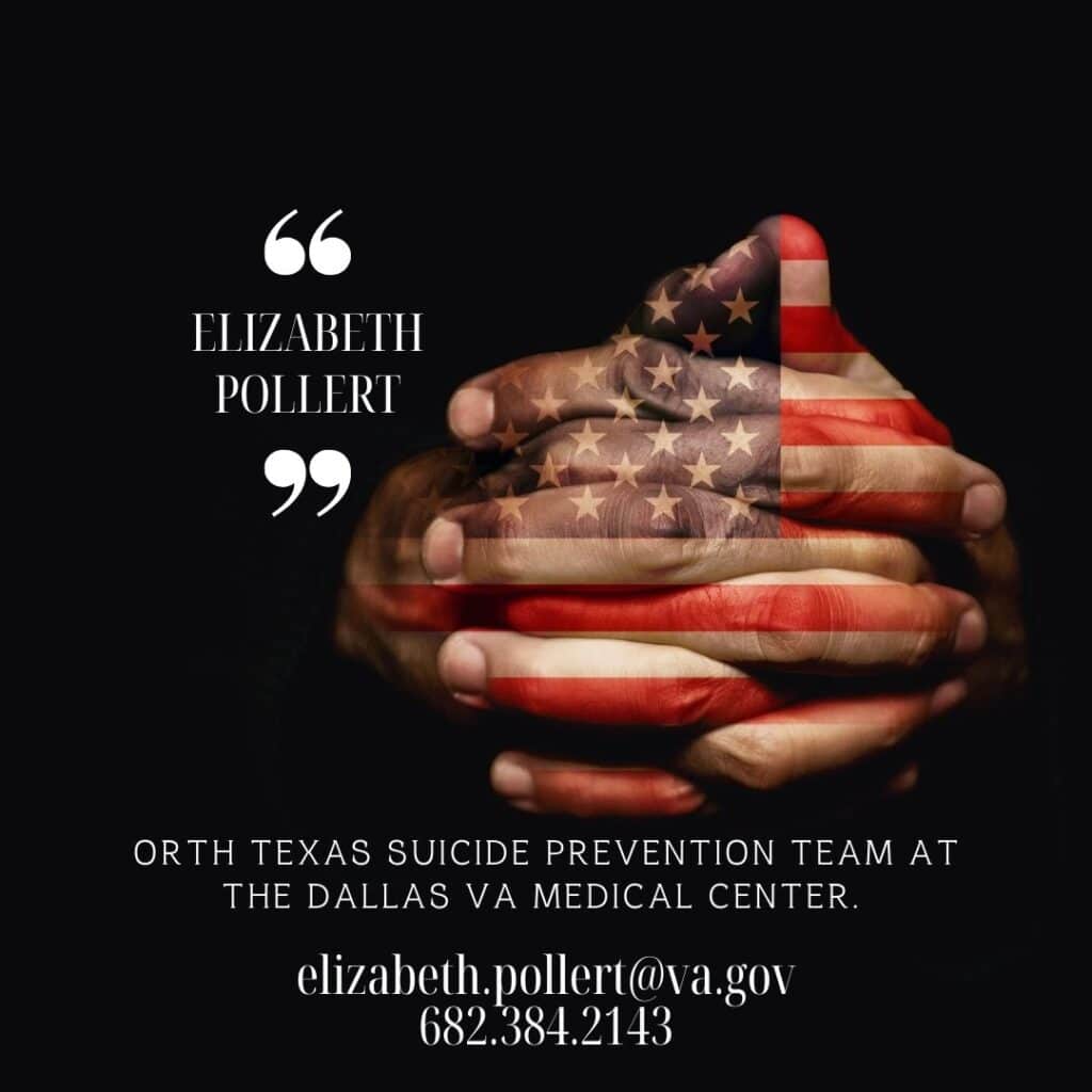 Elizabeth Pollert-VA North Texas Healthcare