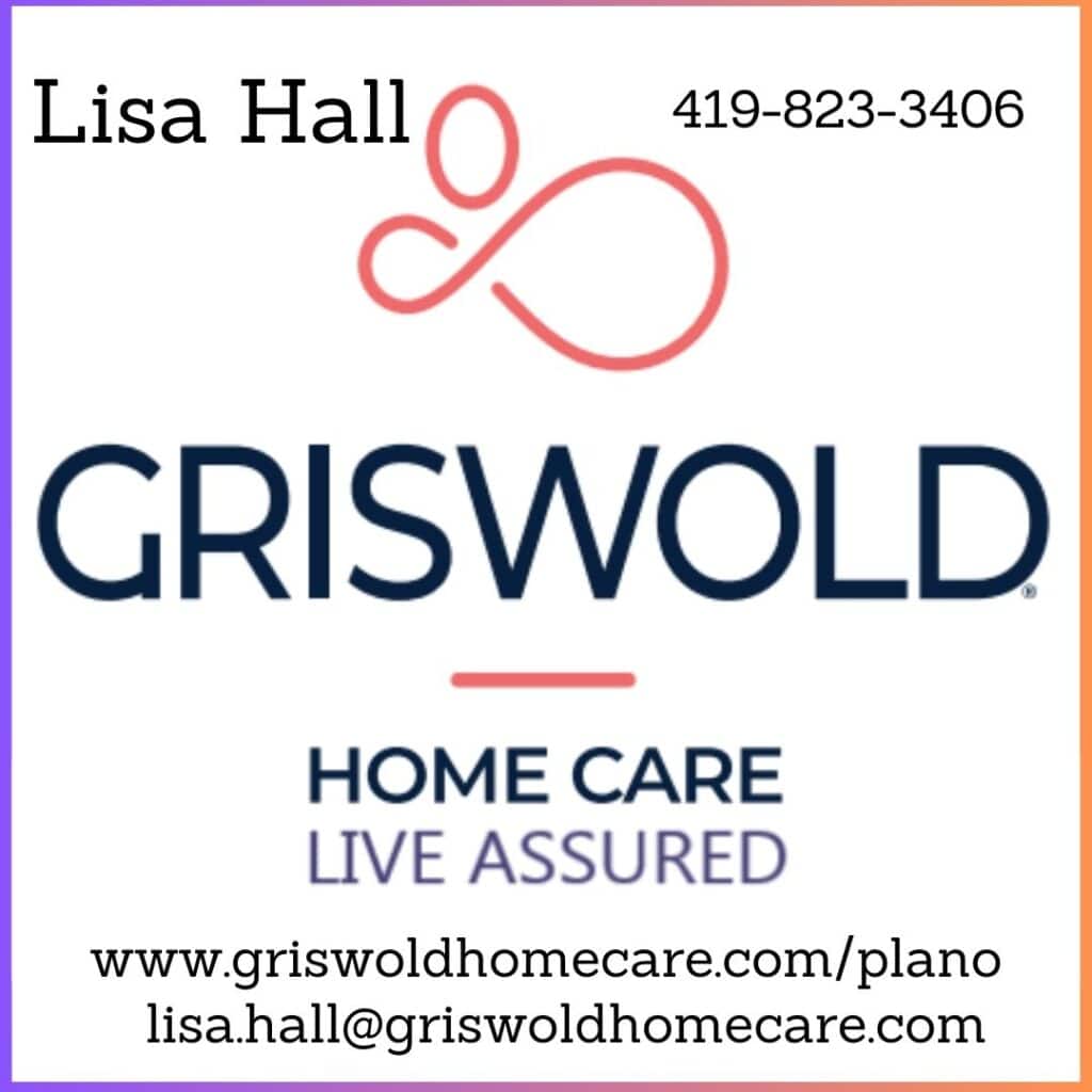 Lisa Hall-Griswold Home Care