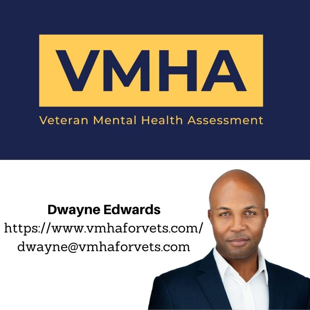 Dwayne Edwards – VMHA