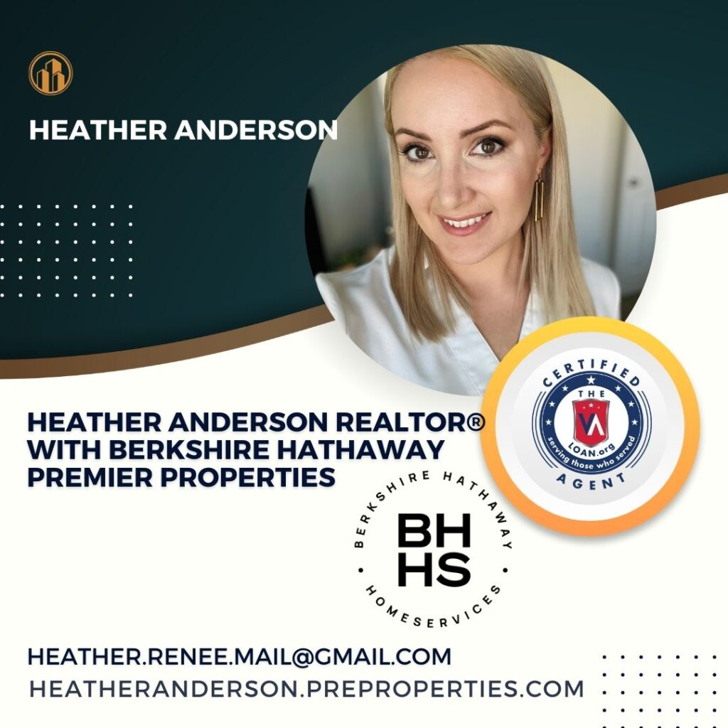 Heather Anderson – BHHS Premier Properties