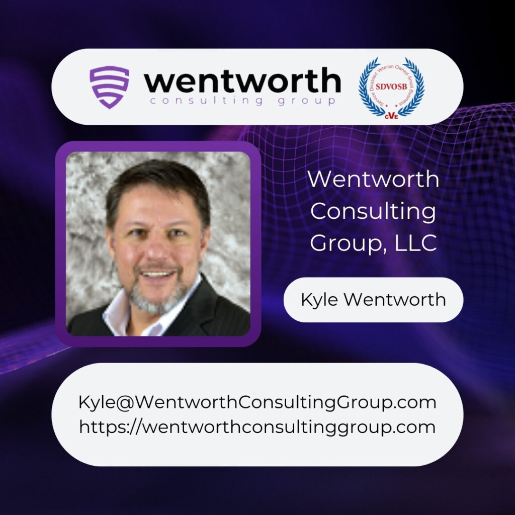 Wentworth Consulting Group