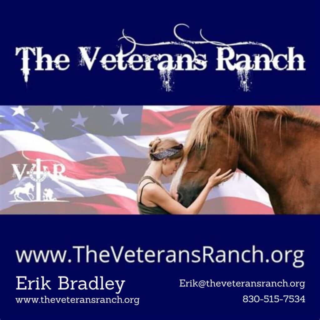 Erik Bradley – The Veterans Ranch